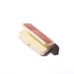 Baume Des Muses Ivoire -Produits D'entretien BaumeIvoire Tangerine