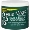 Blue Magic Bergamot (Green) 12oz -Produits D'entretien Bergamot Conditioner 1800x1800 19990c66 5be3 471f b258 f7889418e459