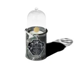 Bougie Odoriférante Campagne D'Italie 12 Bougie Odoriférante Campagne D'Italie -Produits D'entretien Bougie CampagneItalie Marron 1