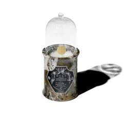 Bougie Odoriférante Campagne D'Italie 13 Bougie Odoriférante Campagne D'Italie -Produits D'entretien Bougie CampagneItalie Marron 2