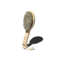 Brosse Japonaise Pour Le Bain -Produits D'entretien BrosseBainJapon TresFerme