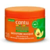 Cantu Avocado Hydrating Hair Masque 340g -Produits D'entretien Cantu Avocado Silicone Free Hydrating Moisture Hair Mask with Avocado Oil 12 oz.7fc84d50c4ac029e3fd514d8830ef761 copy 1024x1024 9987e2e4 1930 4b12 8592 94bae4e4e49f