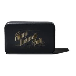 Le Nécessaire à Flacons Parfumés -Produits D'entretien Coffret NoirEbene a9077c2e 6197 47c1 8284 6127b388a194