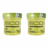 Copie De Eco Styler Olive Oil Gel 16oz X2 -Produits D'entretien Copie de Eco Styler Olive Oil Gel 16oz x2 Afro Beauty Store 2969571