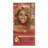 Creme Of Nature Gel Hair Color #10.0 Honey Blonde