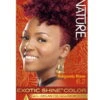 Creme Of Nature Gel Hair Color #6.2 Burgundy Blaze -Produits D'entretien Creme of Nature Gel Hair Color 6.2 Burgundy Blaze Afro Beauty Store 2969785