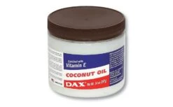 DAX Coconut Oil 14oz 