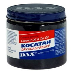 DAX Kocatah (Black) 14oz 
