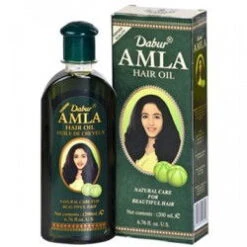 Dabur Amla Hair Oil 200ml
