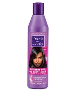 Dark&Lovely Oil Moist. 250ml