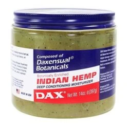 Dax Indian Hemp 397g