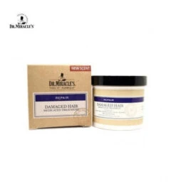 Dr.Miracle’s Repair Damage Hair Treatment 339g