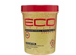 Eco Styler Argan Oil Gel 32oz