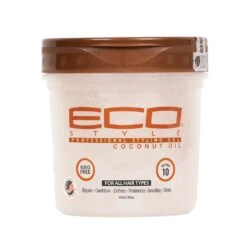 Eco Styler Coconut Gel 16oz
