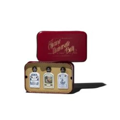 Le Nécessaire à Bonne Mine