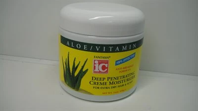 IC Fantasia Deep Penetrating Creme Moisturizer 454g 3 IC Fantasia Deep Penetrating Creme Moisturizer 454g
