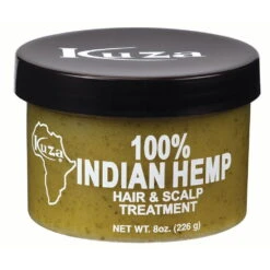 Kuza Indian Hemp  8oz 
