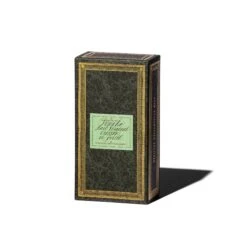 Lait Virginal Cresson D’Orient Et Persil De Sardaigne -Produits D'entretien Lait Virginal cresson persil packaging Jardins francais