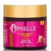 Mielle Pomegranate & Honey Edge Gel 2oz -Produits D'entretien Mielle Pomegranate Honey Edge Gel 2oz Afro Beauty Store 2974051