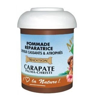 Miss Antilles Pommade Carapate 150ml 3 Miss Antilles Pommade Carapate 150ml