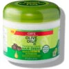 ORS Olive Oil Creme Hairdress 8oz  -Produits D'entretien ORS Olive Oil creme hairdress 8oz Afro Beauty Store 2974927