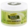 Palmer’s Olive Oil Formula Olive Hairdress (250g With Extra Virgin Olive Oil) 2 Palmer’s Olive Oil Formula Olive Hairdress (250g With Extra Virgin Olive Oil) -Produits D'entretien Palmer s Olive Oil Formula Olive Hairdress 250g with extra virgin olive oil Afro Beauty Store 2975199