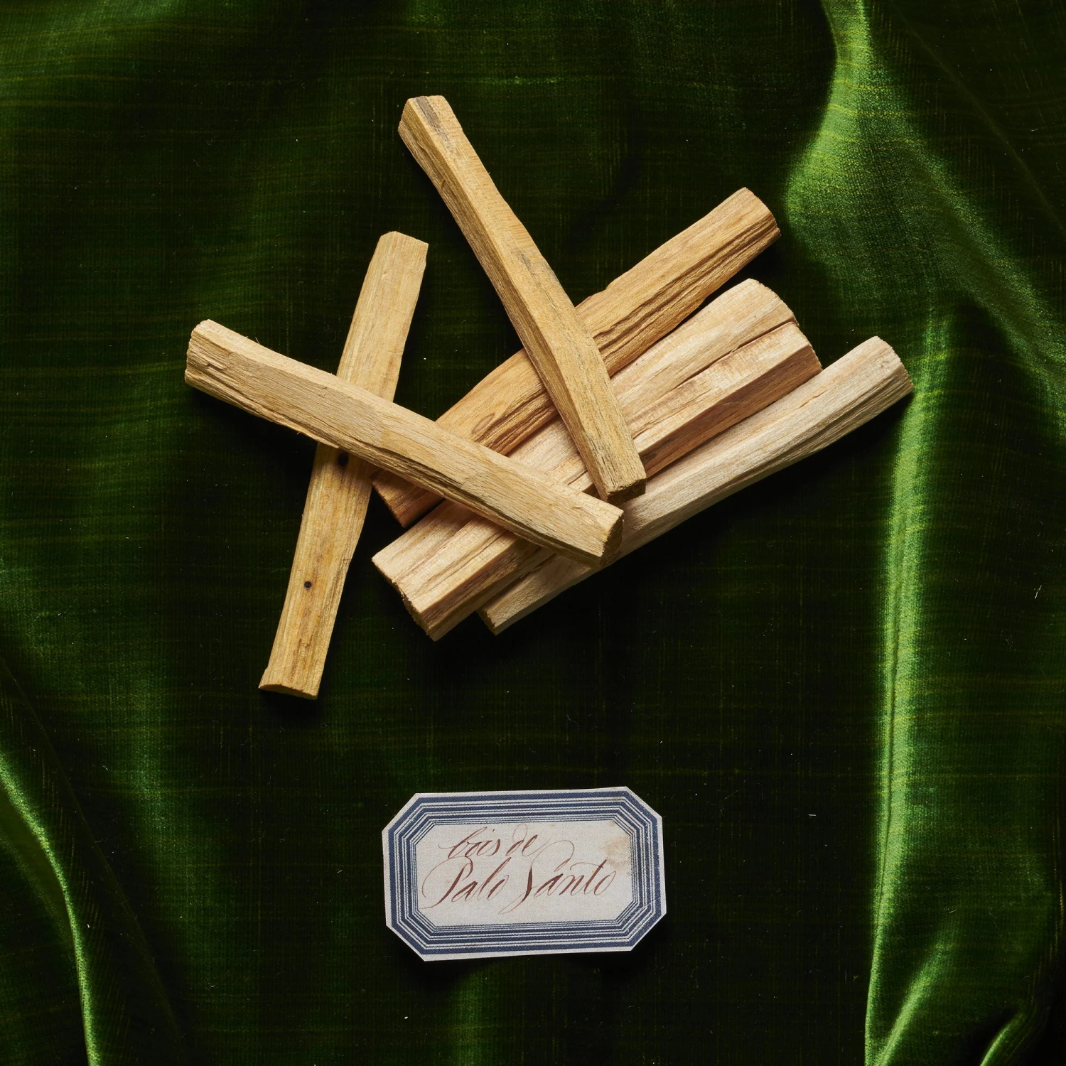 Bois De Palo Santo 4 Bois De Palo Santo – Image 2