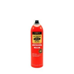 EBIN - Wonder Lace Bond Wig Adhesive Spray Extreme Firm Hold (Rouge) 400ml
