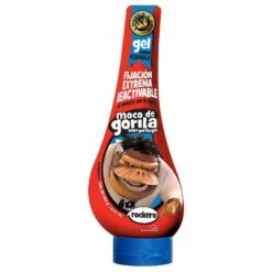 Moco De Gorilla Gel Bottel Rockero/Red 11,9oz