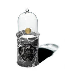 Bougie Odoriférante Généraux D'Empire -Produits D'entretien ScentedCandle GenerauxEmpire Grey jpg