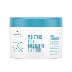 Schwarzkopf BC Clean MK Masque 500ml