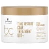 Schwarzkopf BC Clean TR Masque à L'Argile 500ml
