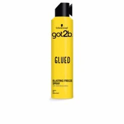 Schwarzkopf Got2b Spray 300ml 