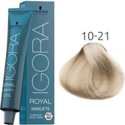 Schwarzkopf IR 10-21 60ml