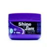 Ampro Shine'n Jam 8oz Regular Hold (Violet)
