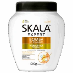 Skala Keratin Vitamin Treatment 1000ml