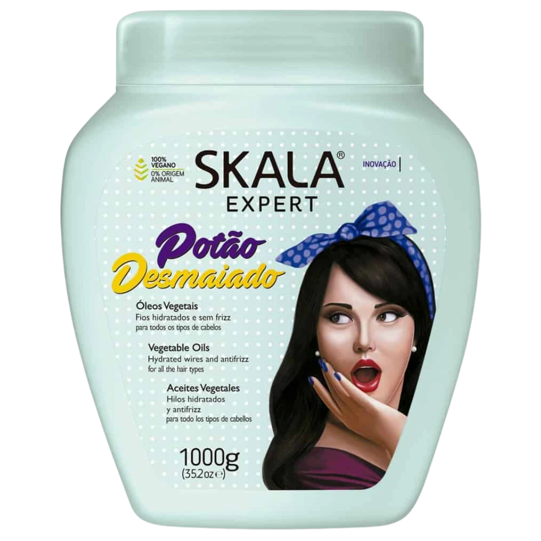 Skala Potao Desmaiado Treatment 1000g 3 Skala Potao Desmaiado Treatment 1000g