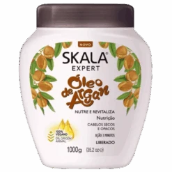 Skala Oleo De Argan Treatment 1000g