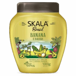 Skala Banana Vitamine E Bacuri Treatment 1000g