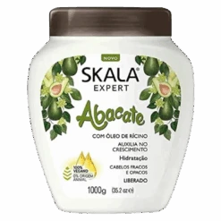 Skala Avocado Treatment 1000g