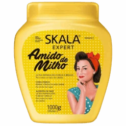 Skala Amido De Milho Treatment 1000g