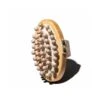 Brosse De Massage Anti-cellulite -Produits D'entretien UNKNOWN brosse bois 001