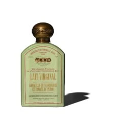 Lait Virginal Groseille De Scandinavie Et Tomate Du Pérou