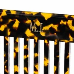 L’Indiscipliné -Produits D'entretien UNKNOWN peigne gravure zoom 003 1 c730ef55 61cb 400b a2da 80acca6fe5d1