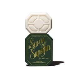 Savon Superfin Cresson D’Orient Et Persil De Sardaigne 