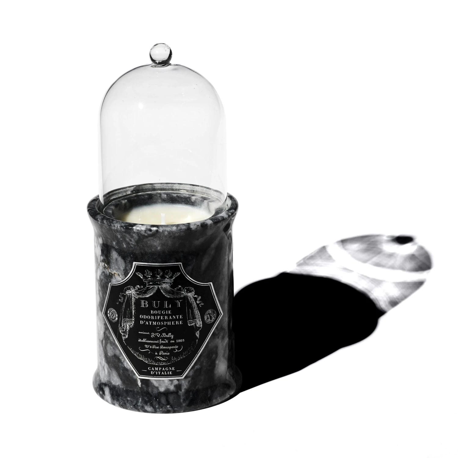 Bougie Odoriférante Campagne D'Italie 7 Bougie Odoriférante Campagne D'Italie – Image 5