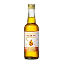 Yari 100% Natural Chebe Oil 250ml 
