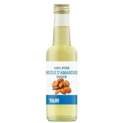 Yari 100% Pure Almond Oil 250ml