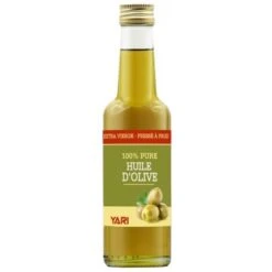 Yari 100% Pure Olive Oil 250ml