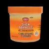 African Pride Shea Miracle Curl Styling Custard 340g -Produits D'entretien african pride shea butter miracle curl styling custard
